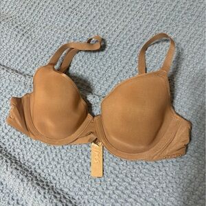SKIMS Weightless Demi Bra